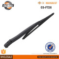 Factory Wholesale Easy Installment Car Rear Windshield Wiper Blade And Arm For Fiat Punto Evo